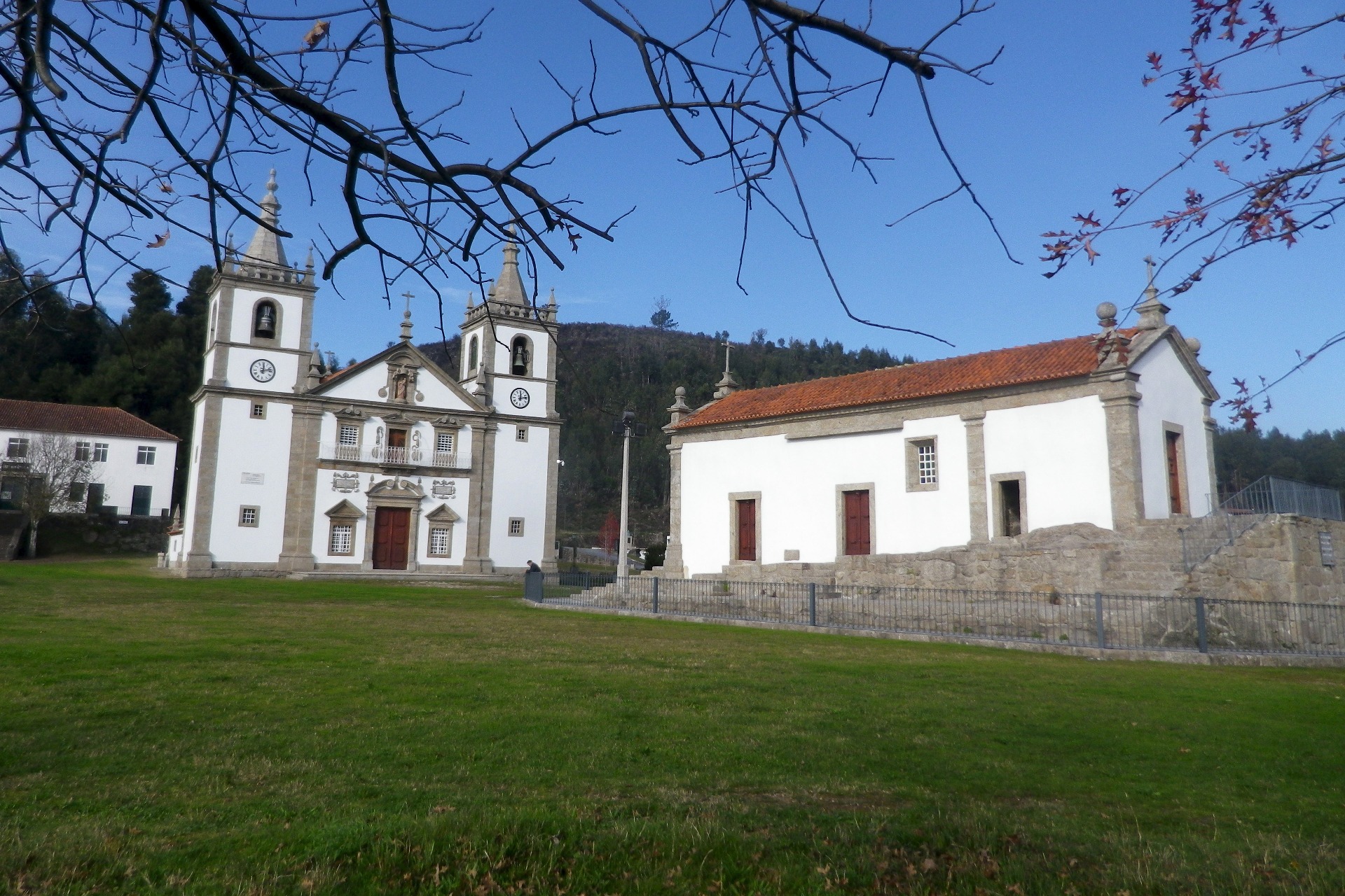Santuário Nossa Senhora Aparecida