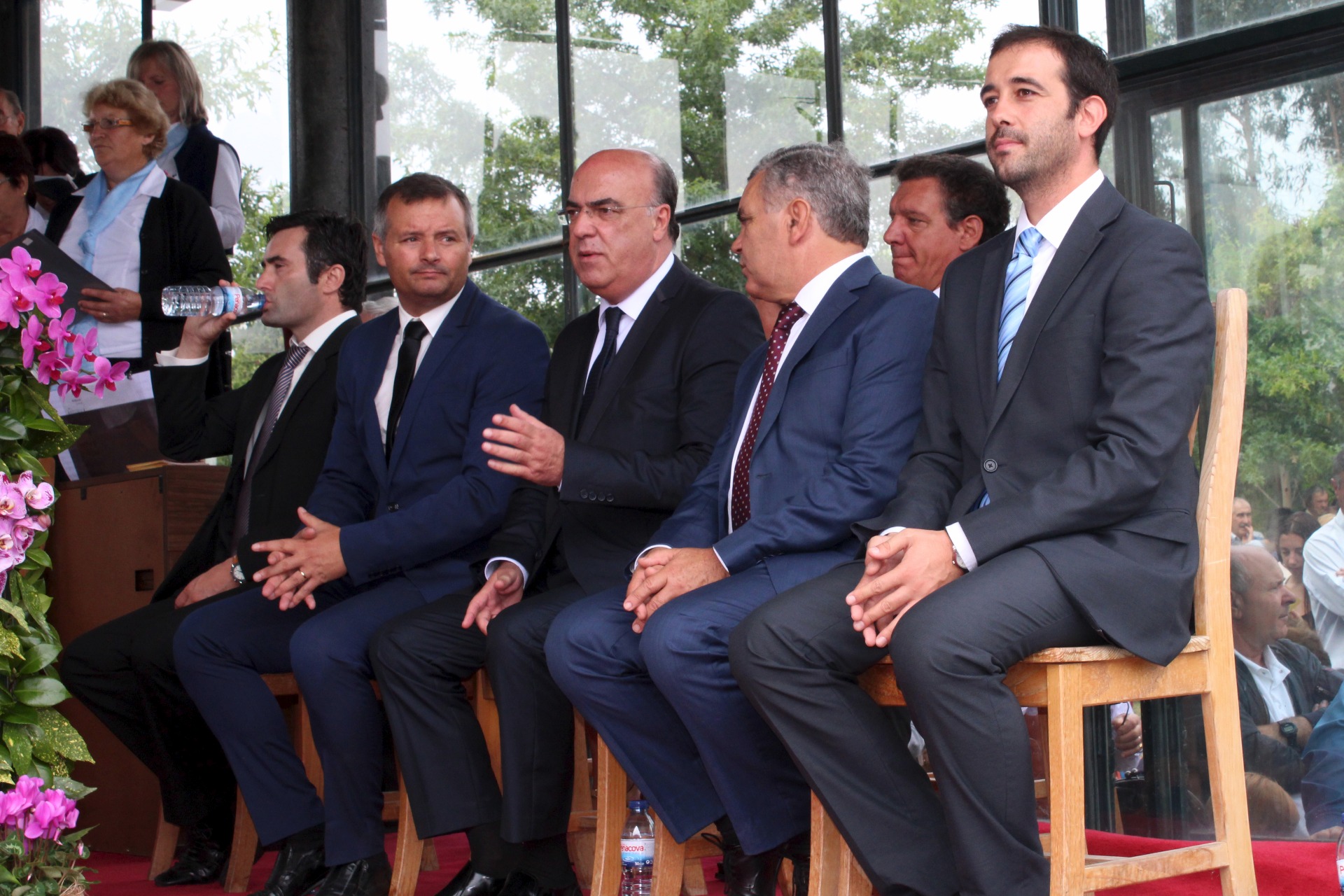 Peregrinação anual de 15 de Agosto